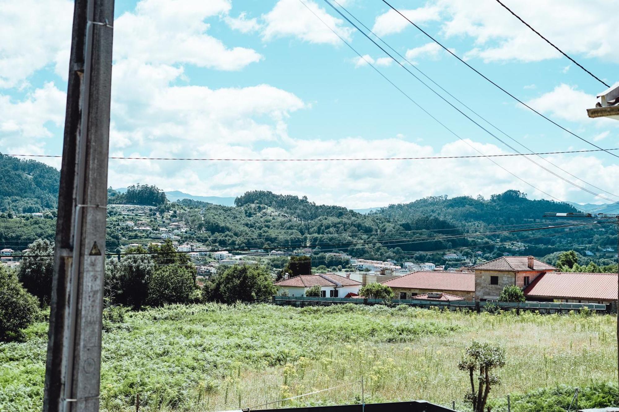 Casa Da Vira - Alojamento Local アルコス・デ・ヴァルデヴェス エクステリア 写真